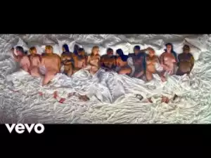 Video: Kanye West - Famous